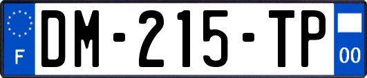 DM-215-TP