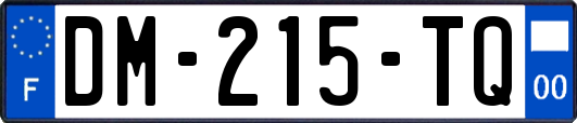 DM-215-TQ