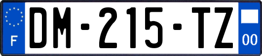 DM-215-TZ