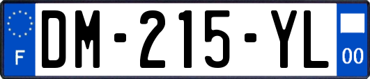 DM-215-YL