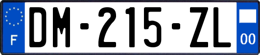 DM-215-ZL