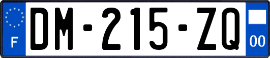 DM-215-ZQ