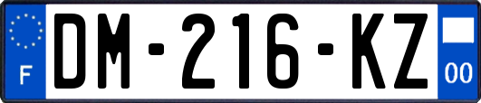 DM-216-KZ