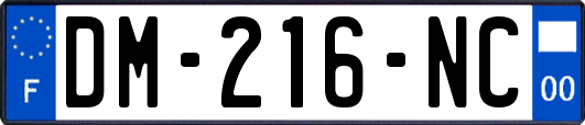 DM-216-NC