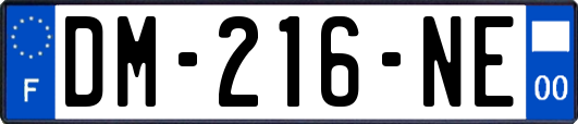 DM-216-NE