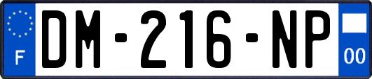 DM-216-NP
