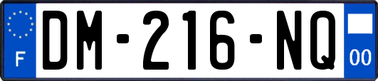 DM-216-NQ