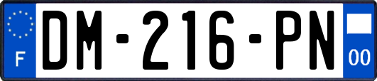 DM-216-PN