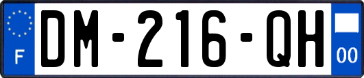 DM-216-QH