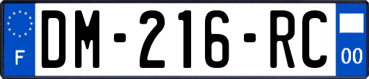 DM-216-RC