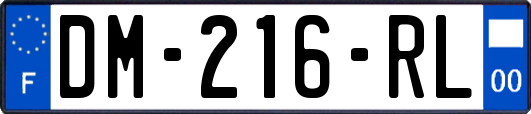 DM-216-RL