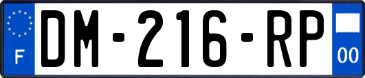 DM-216-RP