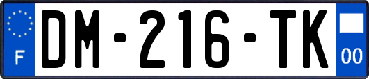 DM-216-TK