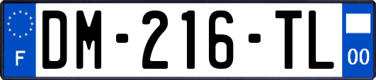 DM-216-TL
