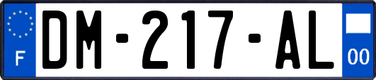 DM-217-AL