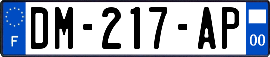 DM-217-AP