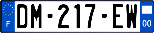 DM-217-EW