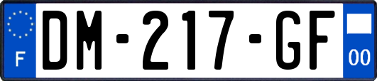 DM-217-GF