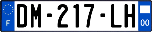 DM-217-LH