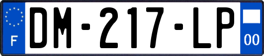 DM-217-LP