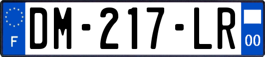 DM-217-LR