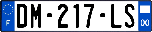 DM-217-LS
