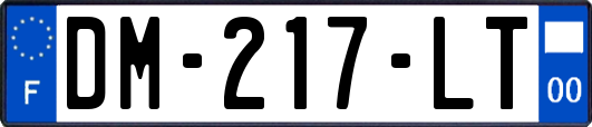 DM-217-LT