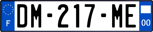 DM-217-ME