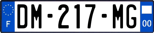 DM-217-MG
