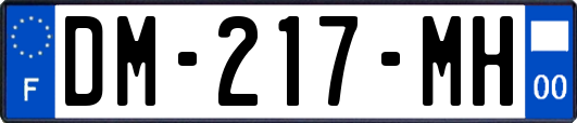 DM-217-MH