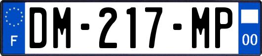 DM-217-MP