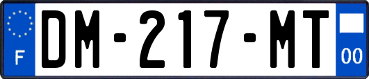 DM-217-MT