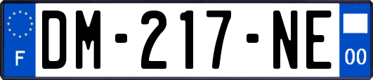 DM-217-NE