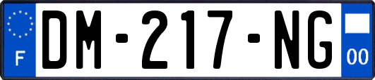 DM-217-NG