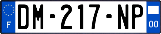 DM-217-NP