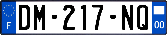 DM-217-NQ
