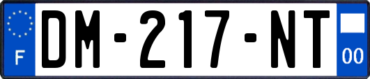 DM-217-NT