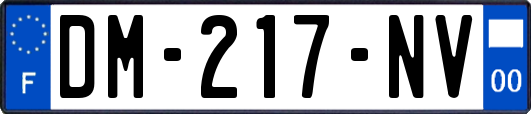 DM-217-NV