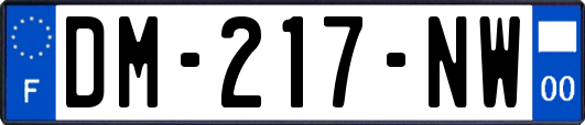 DM-217-NW