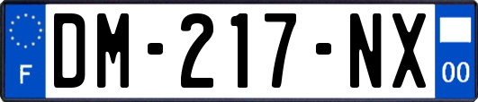 DM-217-NX
