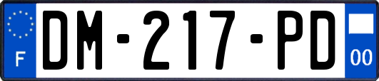 DM-217-PD