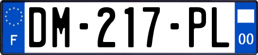 DM-217-PL