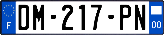 DM-217-PN