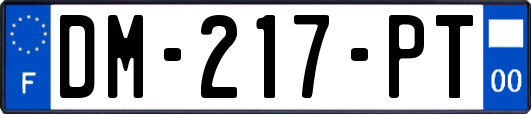 DM-217-PT