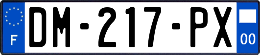 DM-217-PX
