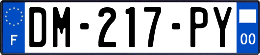 DM-217-PY