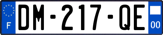 DM-217-QE