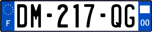 DM-217-QG