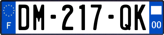 DM-217-QK
