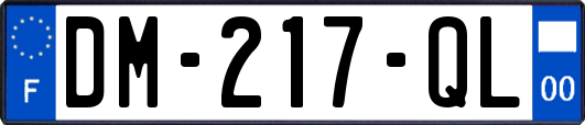 DM-217-QL